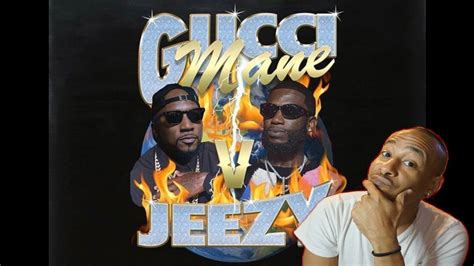 who won the gucci verzuz|gucci mane fight tonight.